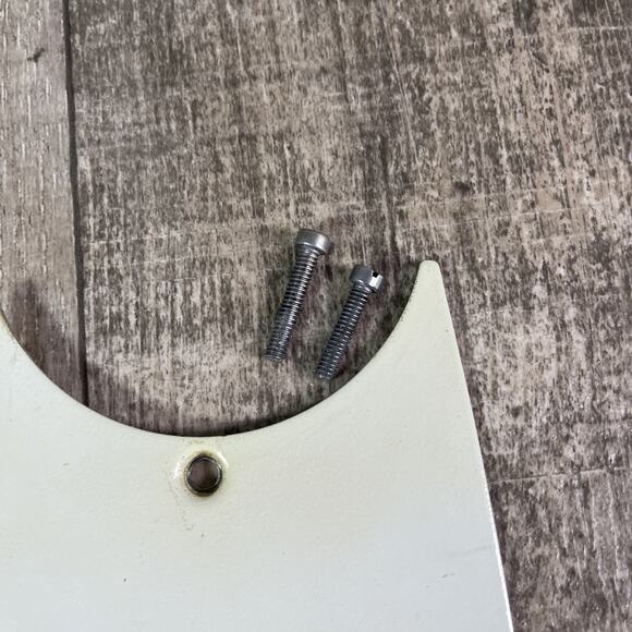 Singer Sewing Machine Zig Zag Model 478 Replacement Side Cover - Picture 2 of 3